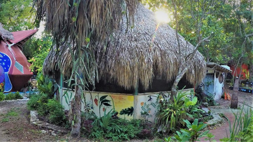 מלון בקאלאר La Casa De Los Ninos Del Arbol מראה חיצוני תמונה