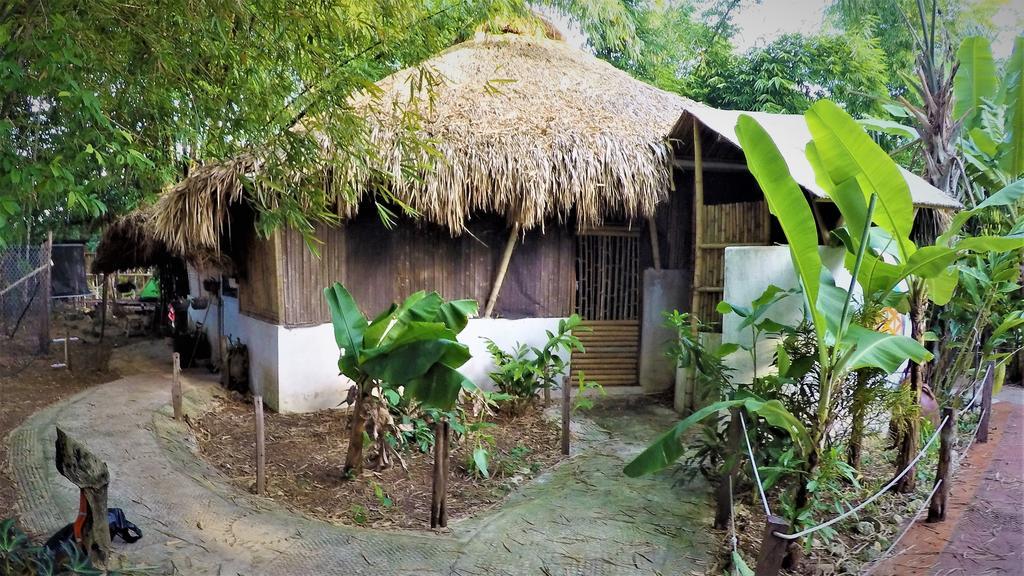 מלון בקאלאר La Casa De Los Ninos Del Arbol מראה חיצוני תמונה